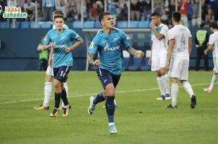 Zenit - Slavia PragMaç Tahmini