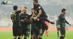 Akhisar - Erzurum Maç tahmini