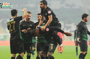 Akhisar - Erzurum Maç tahmini
