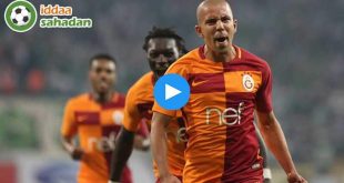 Galatasaray Göztepe Özet