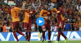 Konyaspor Galatasaray Özet