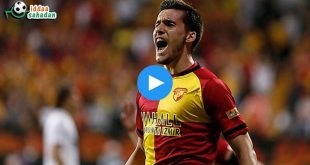 Göztepe Akhisarspor Maç Özeti