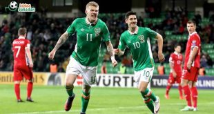 İrlanda - Danimarka Maç Tahmini