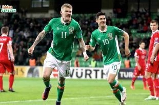 İrlanda - Danimarka Maç Tahmini