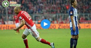 Stuttgart Bayern Münih Maç Özeti izle | 0 - 1 | 16 Aralık - Cumartesi