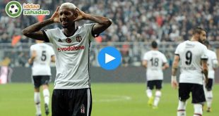 Antalyaspor Beşiktaş Özet izle