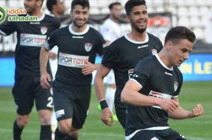 Manisaspor - Adana Demirspor Maç Tahmini