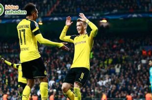 Leverkusen - Dortmund Maç Tahmini