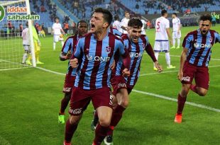 Trabzonspor - Başakşehir