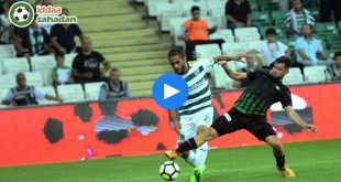 Akhisarspor Bursaspor Geniş Özet | Banko İddaa Tahminleri