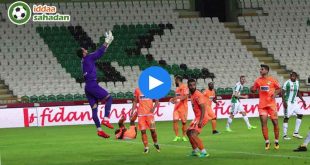 Alanyaspor Konyaspor Geniş Özet | Banko İddaa Tahminleri || Maç Özetleri