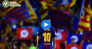 Barcelona Girona Maç Özeti