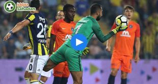 Başakşehir Fenerbahçe Geniş Özet | İddaa Tahminleri || Maç Özetleri