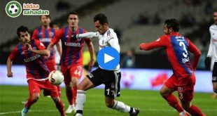 Beşiktaş Karabükspor Geniş Özet | Banko İddaa Tahminleri || Maç Özetleri