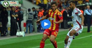 Kayserispor Sivasspor Geniş Özet | Banko İddaa Tahminleri || Maç Özetleri