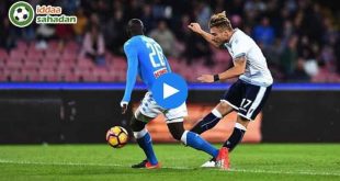 Napoli Lazio Geniş Özet | Banko İddaa Tahminleri || Maç Özetleri