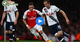 Tottenham Arsenal Geniş Özeti | Banko İddaa Tahminleri || Maç Özetleri