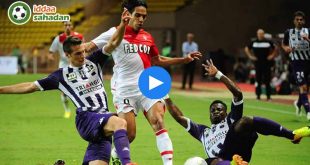 Toulouse Monaco Maç Özeti