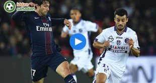 Toulouse Paris Saint-Germain Geniş Özet | Maç Özetleri