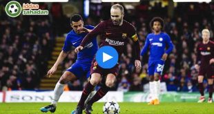 Chelsea Barcelona Maç Özeti | 1 - 1 | İddaa Tahminleri || Maç Özetleri