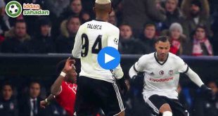Bayern Münih Beşiktaş Maç Özeti | 5 - 0 | Maç Özetleri | İddaa Tahminleri