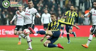 Fenerbahçe - Beşiktaş Maç Tahmini