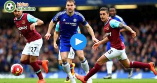 Chelsea West Ham United Özet