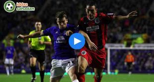 Huddersfield Town Everton Özet