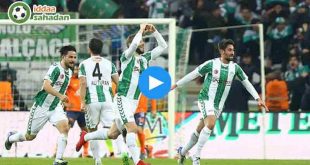 Konyaspor - Kasımpaşa