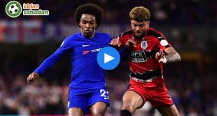 Chelsea Huddersfield Town Özet