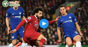 Chelsea Liverpool Özet