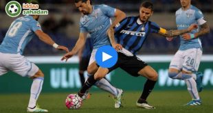 Lazio Inter Özet
