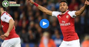 Leicester City Arsenal Özet