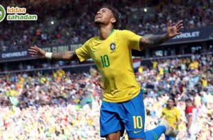 Brezilya - Belçika Maç tahmini iddaa