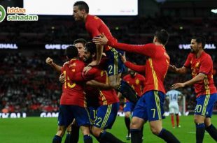 İspanya - İngiltere Maç Tahmini
