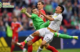 Meksika - İsveç maç tahmini iddaa