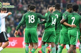 Nijerya - İzlanda maç tahmini iddaa