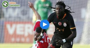 Galatasaray PSV Eindhoven özeti