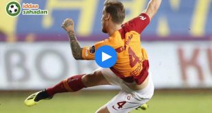 Ankaragücü Galatasaray Özet