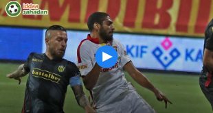 Göztepe Malatyaspor Özet (4)