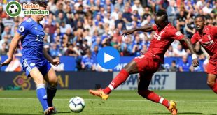 Leicester City Liverpool Özet