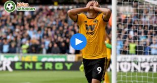 Wolverhampton Manchester City Özet