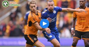 Leicester City Wolverhampton