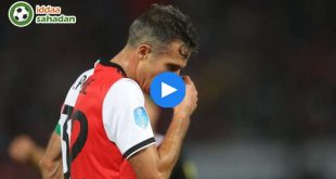 Feyenoord Trencin Özet