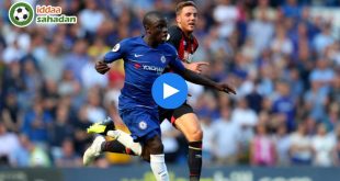 Chelsea Bournemouth Town Özet