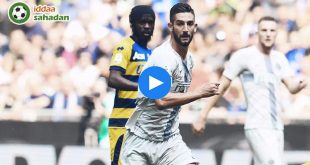 Inter Parma Özet