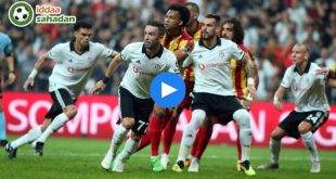 Beşiktaş Malatyaspor Özet
