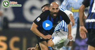 SPAL Inter Özet