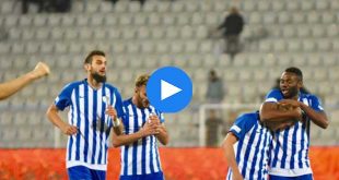 Erzurumspor Keçiörengücü Özet