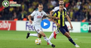 Bursaspor - Fenerbahçe Maç Tahmini